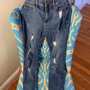 hollister jeans